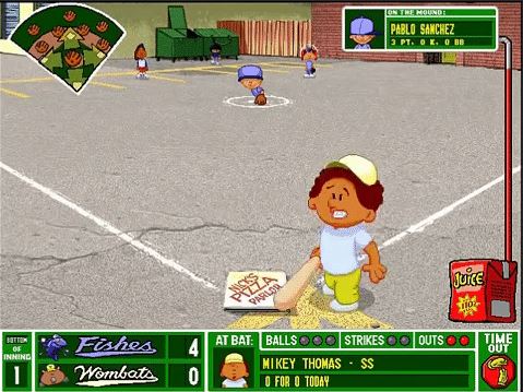 backyard baseball 1997
