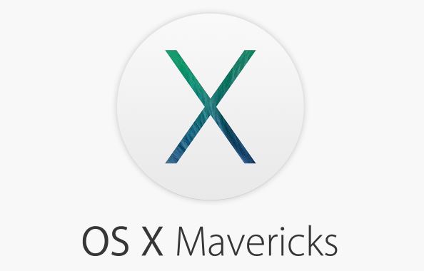 mac os mavericks 10.9