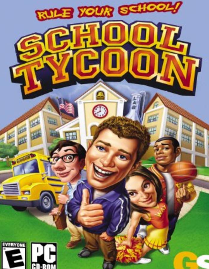 school tycoon pc download