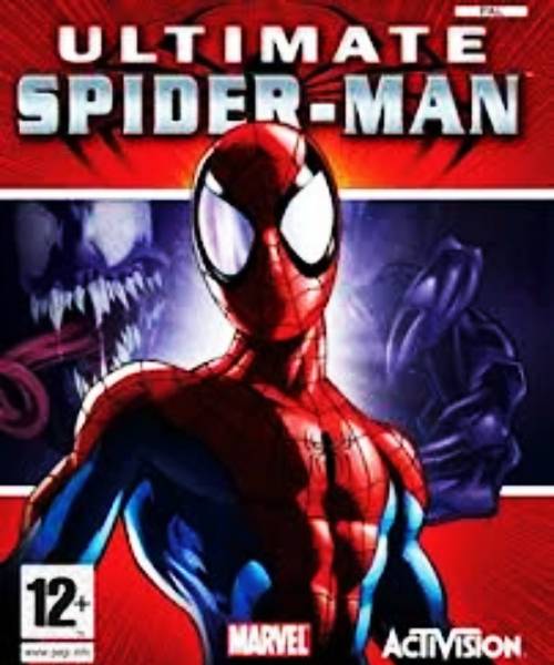 ultimate spider man