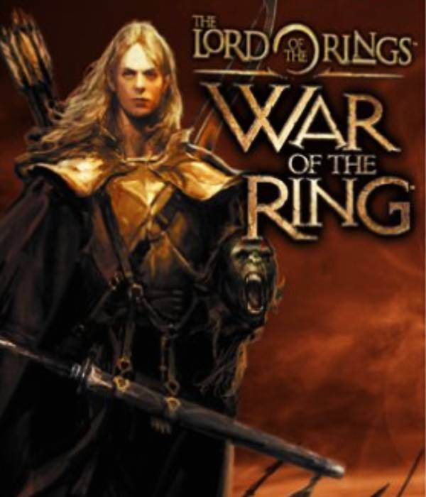 war of the rings