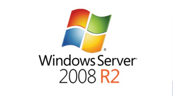 windows server 2008 r2