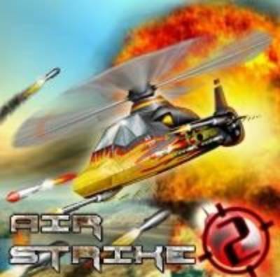 air strike 2