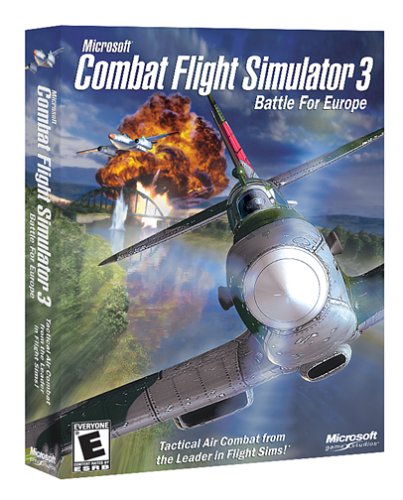 combat flight simulator 3