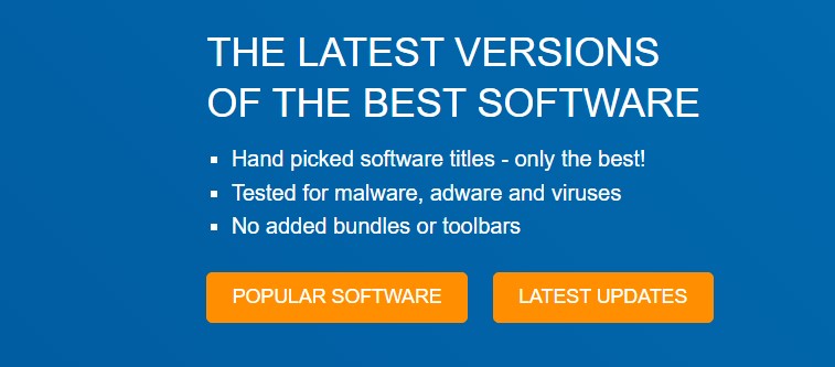 best software download websites