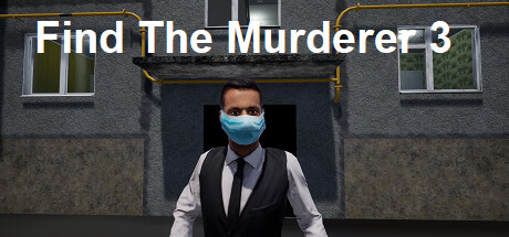 Find The Murderer 3 