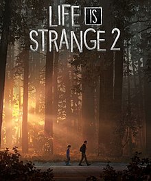 Life is Strange 2