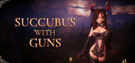 Succubus With Guns Campaign 