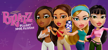 Bratz: Flaunt Your Fashion