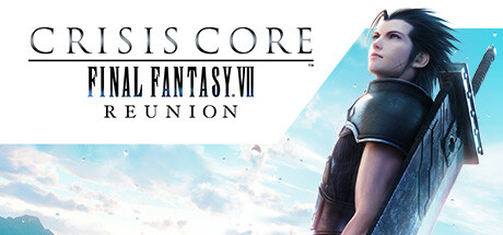 Crisis Core - Final Fantasy VII - Reunion