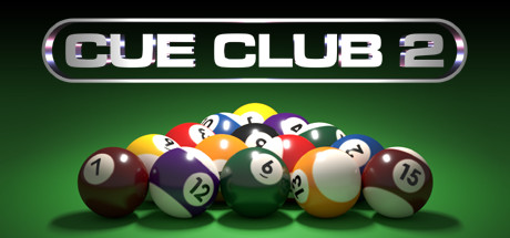 Cue Club 2