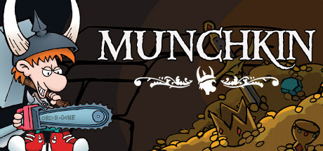 Munchkin Digital