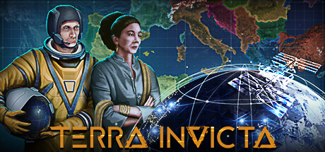 Terra Invicta