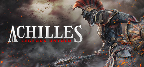 Achilles: Legends Untold