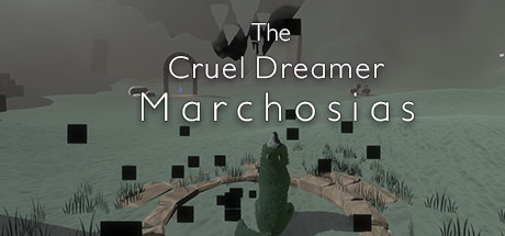 The Cruel Dreamer Marchosias